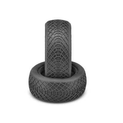 Ellipse - Aqua compound (fits 2.2" 4wd buggy front wheel)