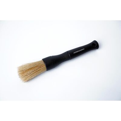 168mm Easy Cleaning Brush (Round Bristle around 35mm)