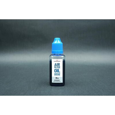 Competition Engine Air Filter Oil 30ml