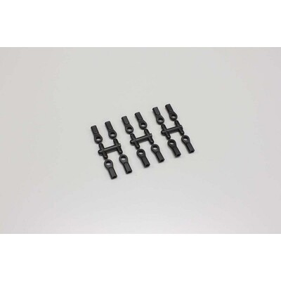 Kyosho 6.8mm Ball End (12pcs)