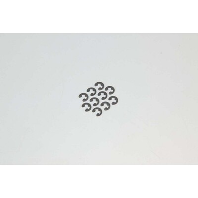 Kyosho E-Ring (E2.5/10pcs)