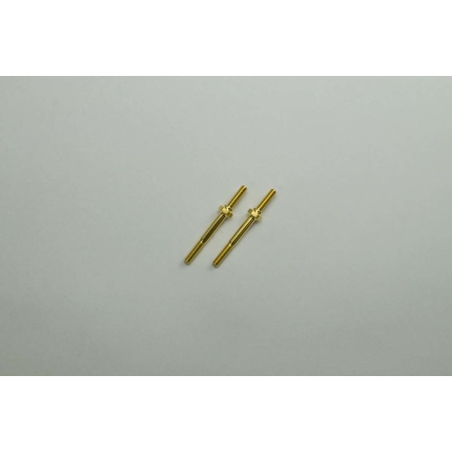 Kyosho Hard Adjust Rod (3x36mm/2pcs)