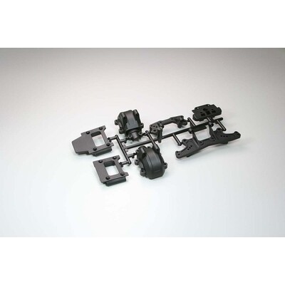 Kyosho Suspension Holder & Shock Stay Set (Fazer)