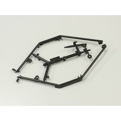 Kyosho Light Bucket Compatible Roll Cage Set (Scorpion 2014)