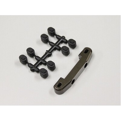 Kyosho Aluminium Rear Suspension Holder (RR-Mid/RB6)