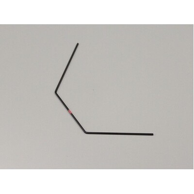 Kyosho Sway Bar (1.1/Pink/Mid Motor/RB6)