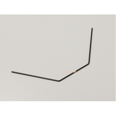 Kyosho Sway Bar (1.3/Orange/Mid Motor/RB6)