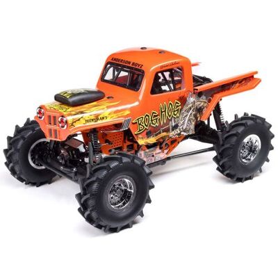 Losi LMT Bog Hog Mega Truck, RTR