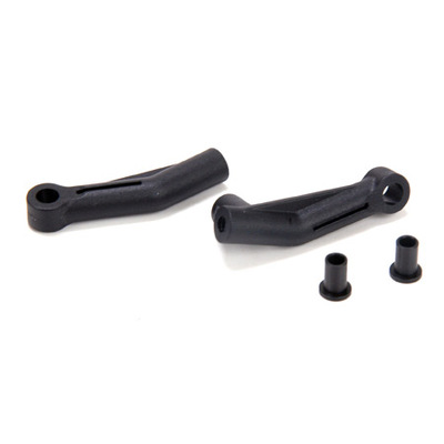 Steering Linkage Plastics: CCR