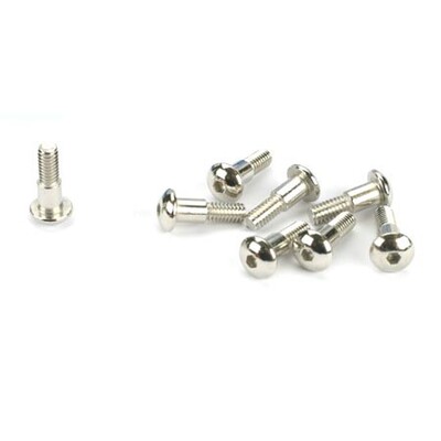 Losi King Pin Screws (8)