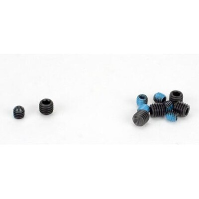 Losi 4 & 5mm Set Screws (4 each)