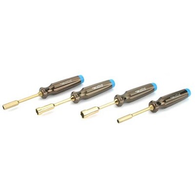 Losi Nut Driver Set (US 4pcs)