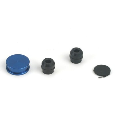 Losi Forward Only Transmission Plug Set