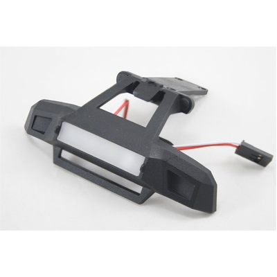 MJX 16208 Truggy bumper (Front) 