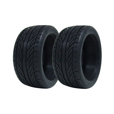 GV MV0931 1/8 SCALE ON ROAD TYRES