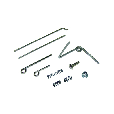 GV MV12605 LINKAGE  ROD  SET