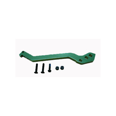 GV MV1624F4GR FRONT  CHASSIS  BRACE <GREEN>