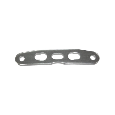 GV MV162D5AL SUSPENSION  PLATE - FRONT/ REAR  ALUMINIUM