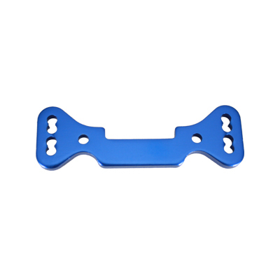 GV MV162U5BL UPPER SUSPENSION PLATE (T=3MM. BLUE)