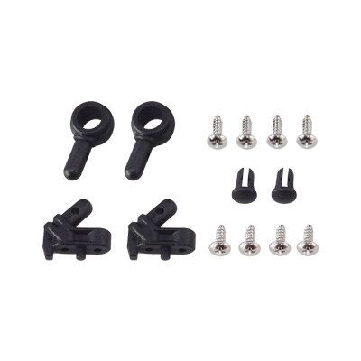 GV MV1671 ROLL  BAR  STOPPER  SET