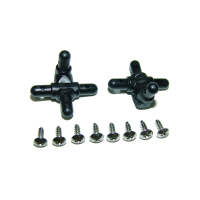 GV MV1673 ROLL  BAR  CONNECTORS