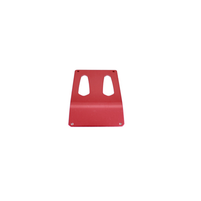 GV MV1675RE ROOF  PLATE - RED