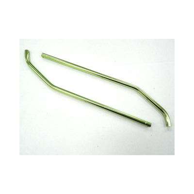 GV MV1683GR MAIN  ROLL  BAR  L=274MM (2PCS) - GREEN