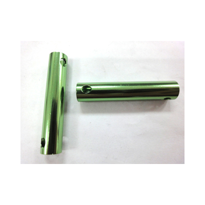 GV MV1684GR REAR  UPPER  ROLL  BAR  L=40.2MM (2PCS) - GREEN