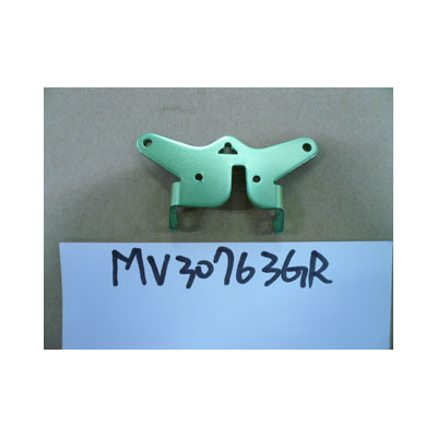 GV MV30763GR SERVO  SAVER  PLATE  3MM <GREEN>