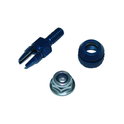 GV MV3746B ANTENNA MOUNT <BLUE>