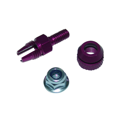 GV MV3746P ANTENNA MOUNT <PURPLE>