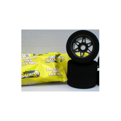 MATRIX 1-8TH REAR 60MM FOAM TYRE