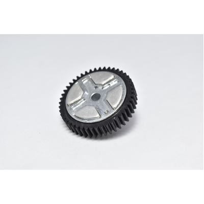 Gear clutch assembly