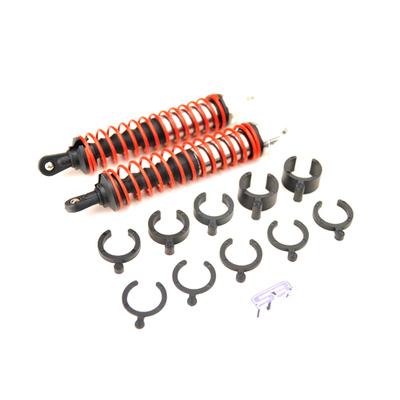 Rear Shock Set S3 (2)