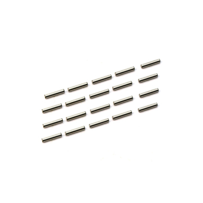 Dowel Pin Set 3x15 ER-1/Kaiser