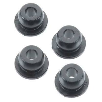 Shock Bushing Plastic MT4-A/EB-4 S2.5