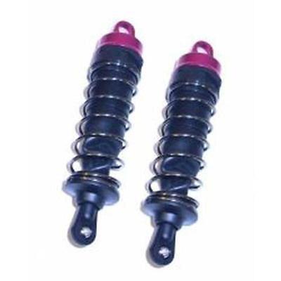 FRONT SHOCK SET,6243