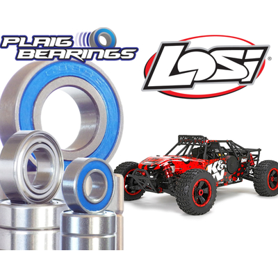 Losi DBXL 1/5 Complete Bearing Kit