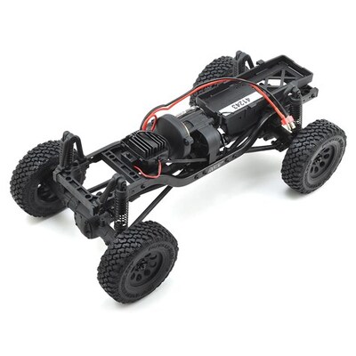 MST CMX RC Crawler Bearing Kit