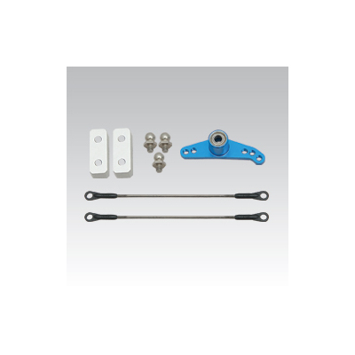 P/P Elevator Lever Set