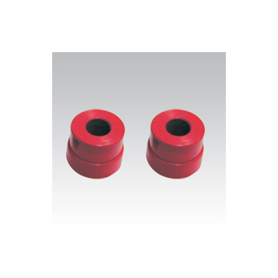 Thunder Tiger Flap Damper (80/Red)