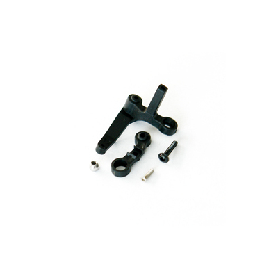 Tail Pitch Control Lever E325