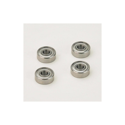 Main Rotor Grip Bearing Set