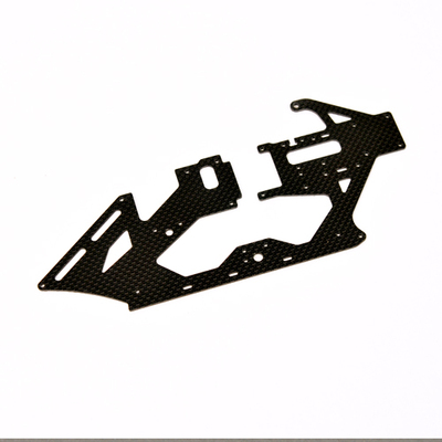 Carbon Main Frame E325 V2 SE