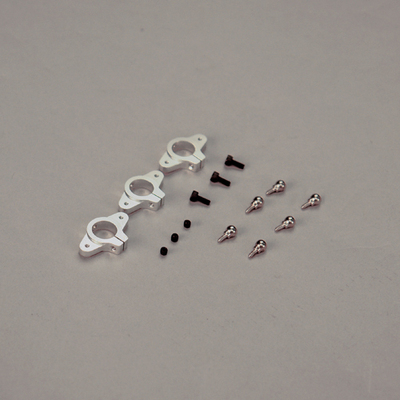 Metal Cyc. Servo Horn Set E720/90G4