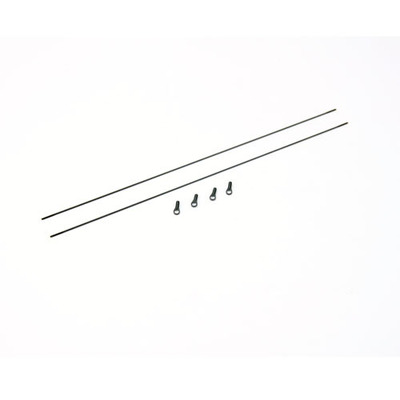 Tail Linkage Rod E360