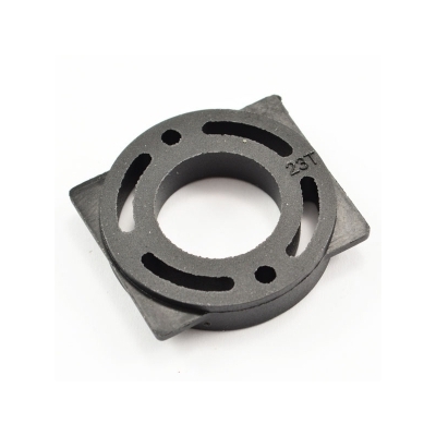 Motor Mount For 23T Octane (FTX-8332)