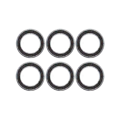 Metal Bushing 12x8x3.5 6Pcs