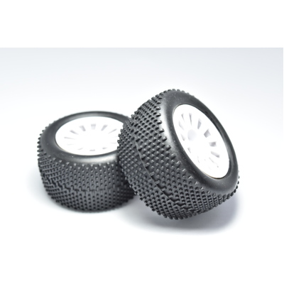 Buggy Tyre Set