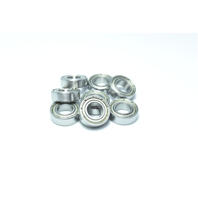 Bearing 16 x 8 x 5 8pcs